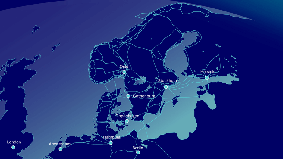 What Is Digital Infrastructure?