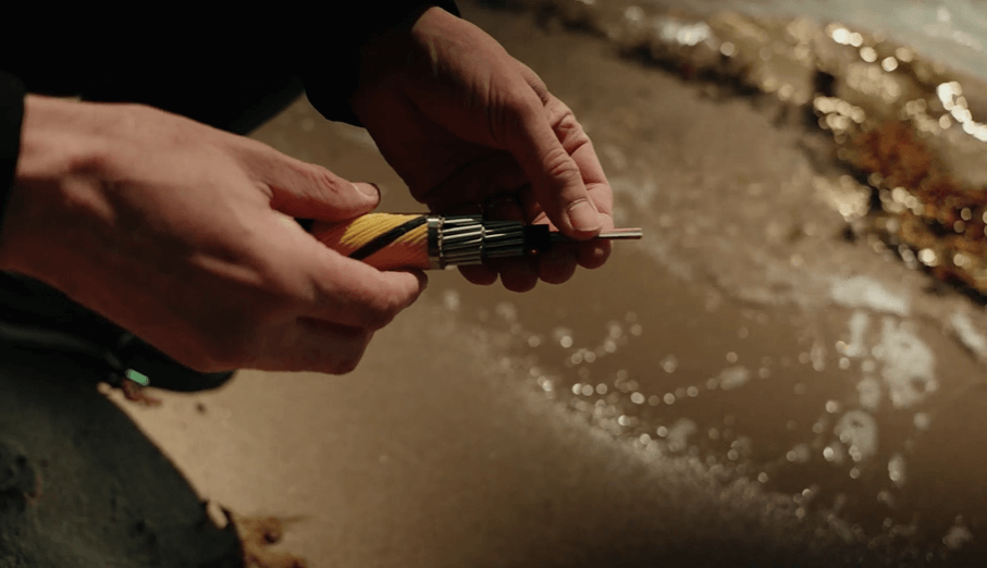 Subsea Cables: The Unsung Heroes of the Internet 