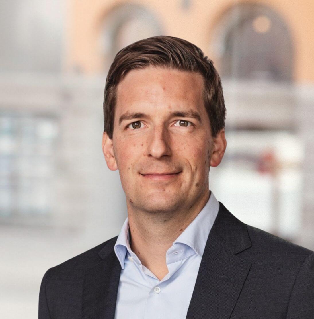 Picture of Jakob Dirksen