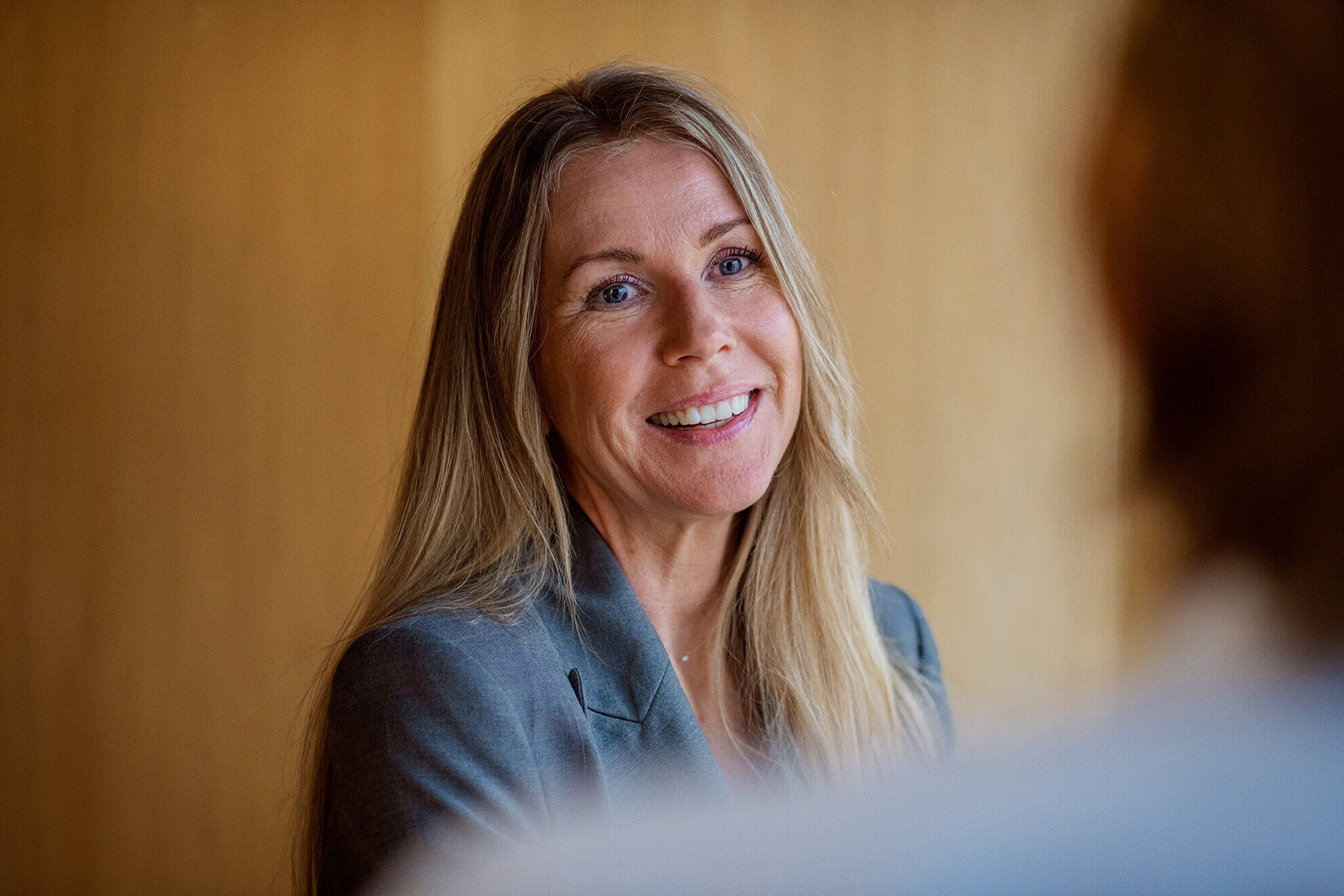 Building a Diverse & Healthy Workplace