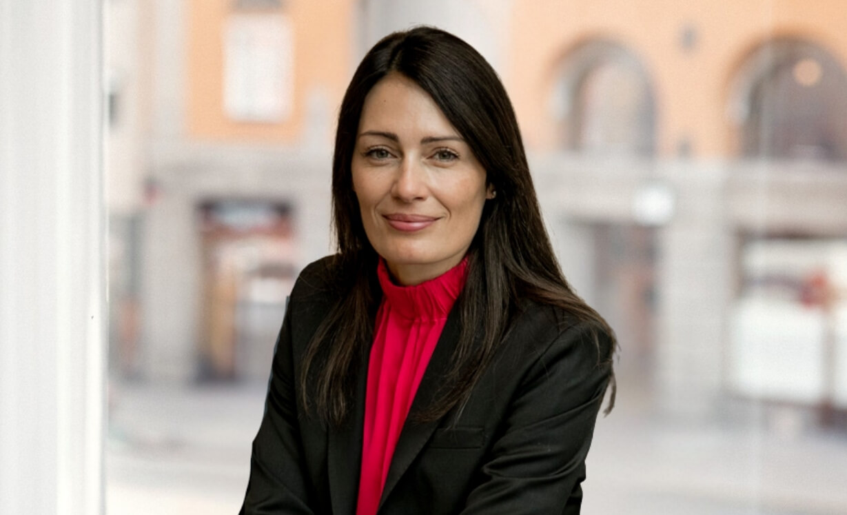 Picture of Zornitsa Radkova-Lund